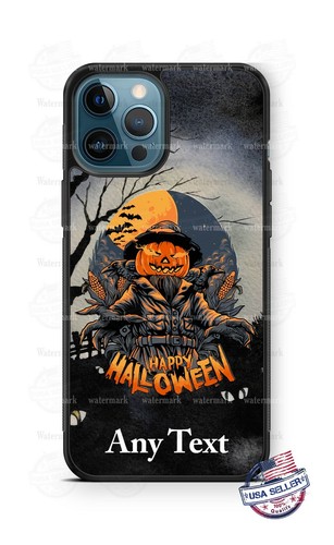 Happy halloween scarecrow - happy,