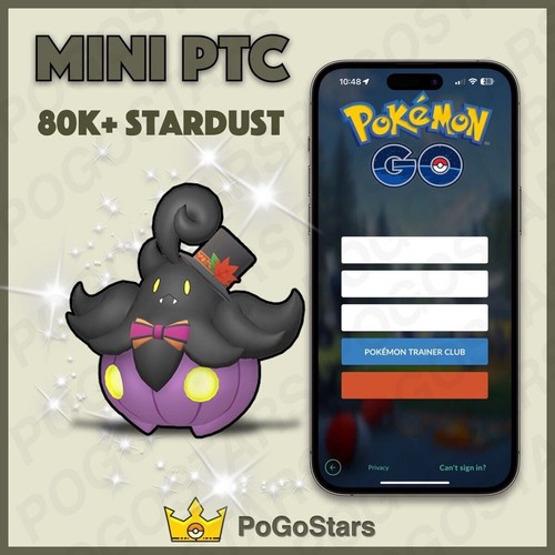 Pokémon ptc shiny - pokémon,
